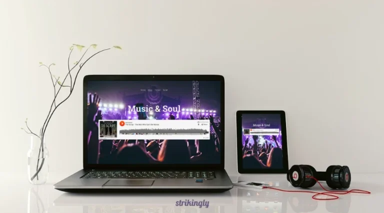 Why Audio Content Is Becoming a Standard Feature for Modern Websites