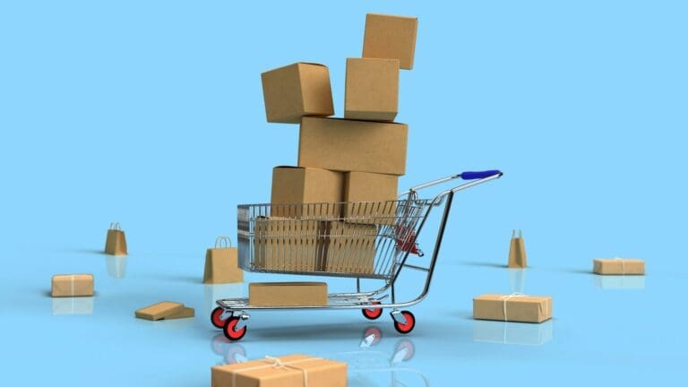 Ecommerce Is Facing a Customer Acquisition Crisis. This Startup Was Built to Solve It