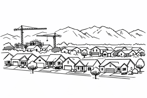 Syracuse, Utah Housing Market: 2024-2026 Trends, Prices, and Future Outlook