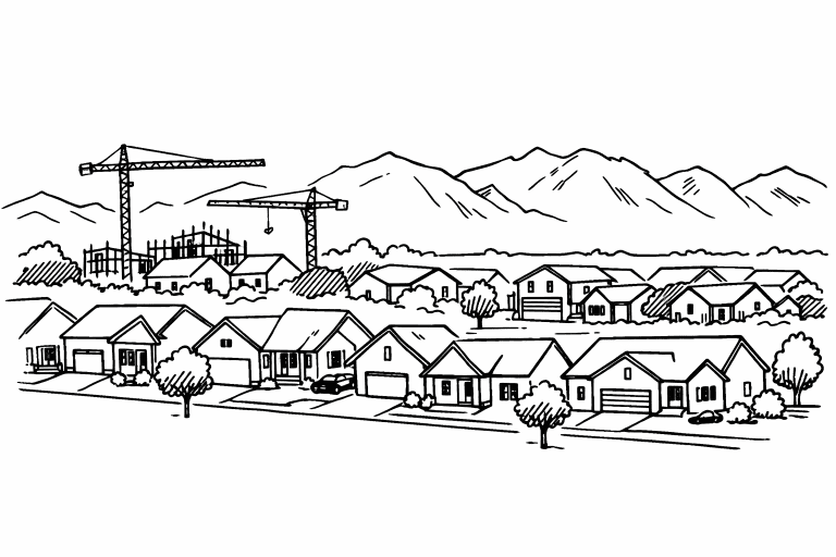 Syracuse, Utah Housing Market: 2024-2026 Trends, Prices, and Future Outlook