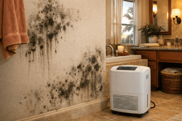 How to Prevent Mold Growth in Florida Homes: Essential Tips for Homeowners