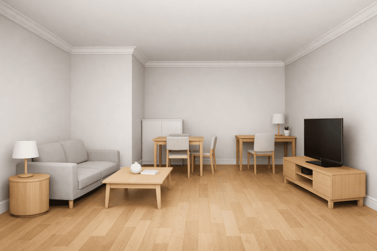 The Rise of Wood Mouldings in Modern Interior Design