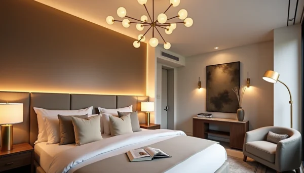 15 Inspiring Bedroom Interior Ideas to Make Your Space Truly Yours