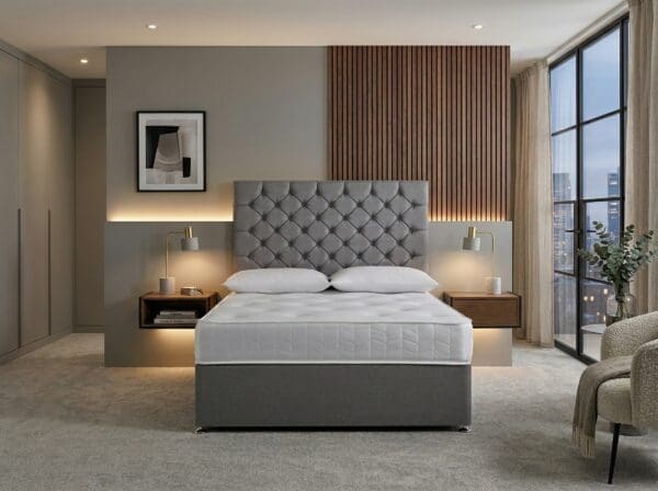 15 Inspiring Bedroom Interior Ideas to Make Your Space Truly Yours