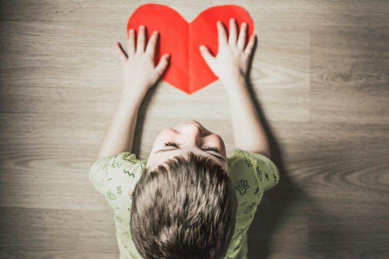 Raising a Child With Autism in Today's Age