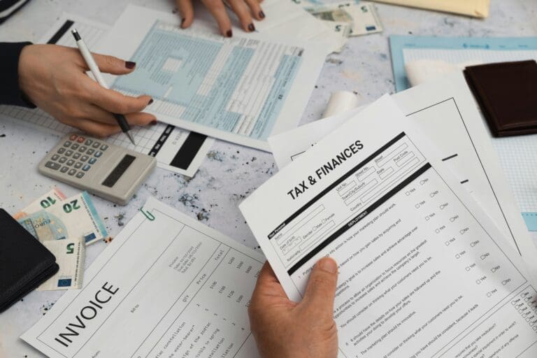 The Role Of Business Accounting Firms In Risk Management