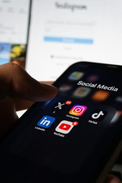 Why More Users Are Looking for Greater Privacy on Social Media
