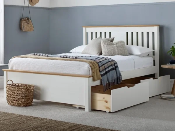 15 Inspiring Bedroom Interior Ideas to Make Your Space Truly Yours