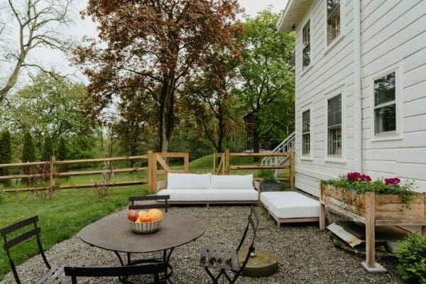 The Complete Outdoor Solutions Network: Top Companies Collaborating for Exceptional Outdoor Living Spaces