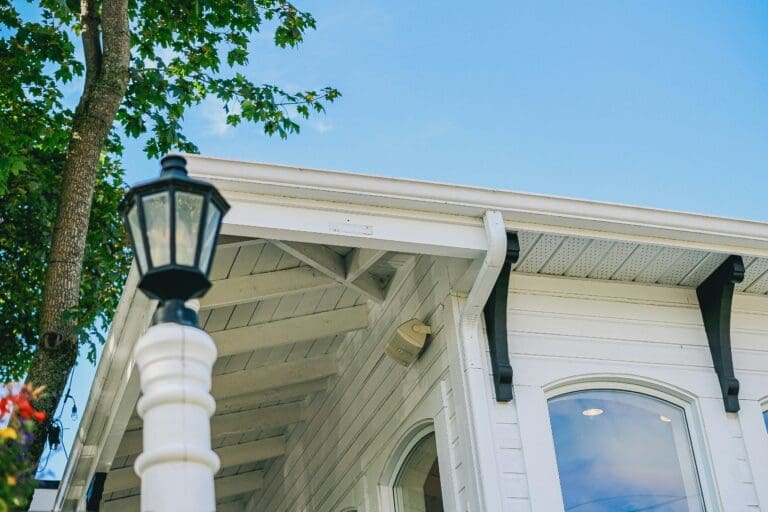 Maintaining Your Home's Exterior with Soft Washing
