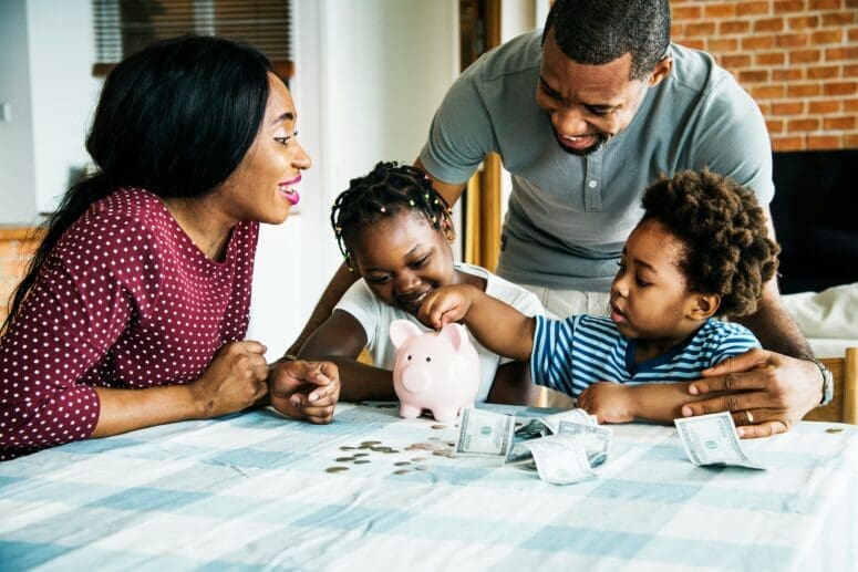 How Practical Moms Protect Their Families From Unexpected Expenses