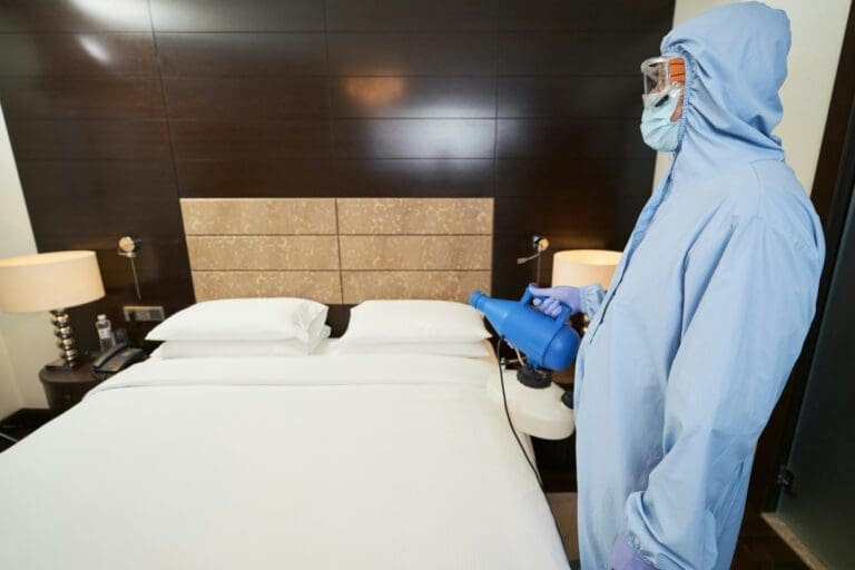 Why Heat Treatment Is the Superior Choice for Bed Bug Elimination