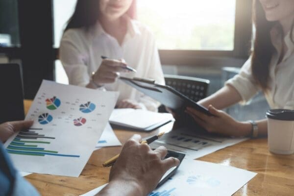 The Role of a CPA in Supporting Nonprofit Organizations