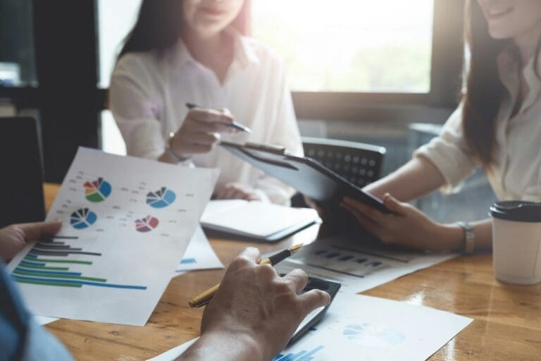 The Role of a CPA in Supporting Nonprofit Organizations