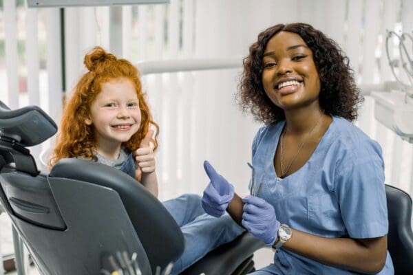 The Importance Of Early Checkups In Preventing Long Term Dental Problems