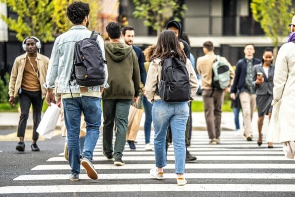 Top 8 Causes of Pedestrian Accidents