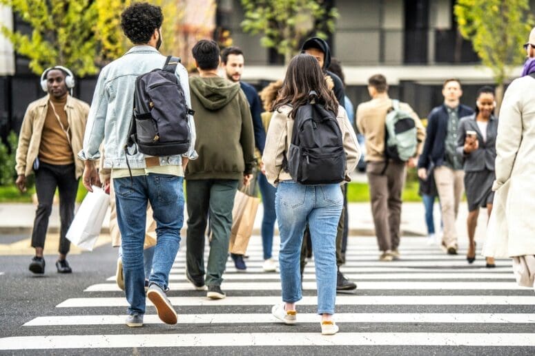 Top 8 Causes of Pedestrian Accidents