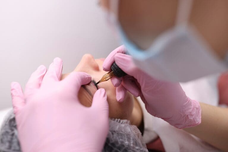 5 Factors That Influence Eyelid Surgery Results, Recovery, and Healing