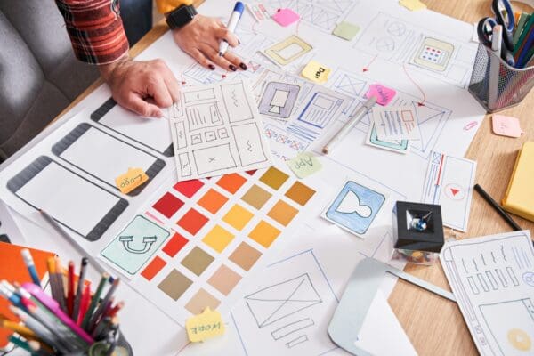 The Overlooked Design Choices That Improve Daily Living