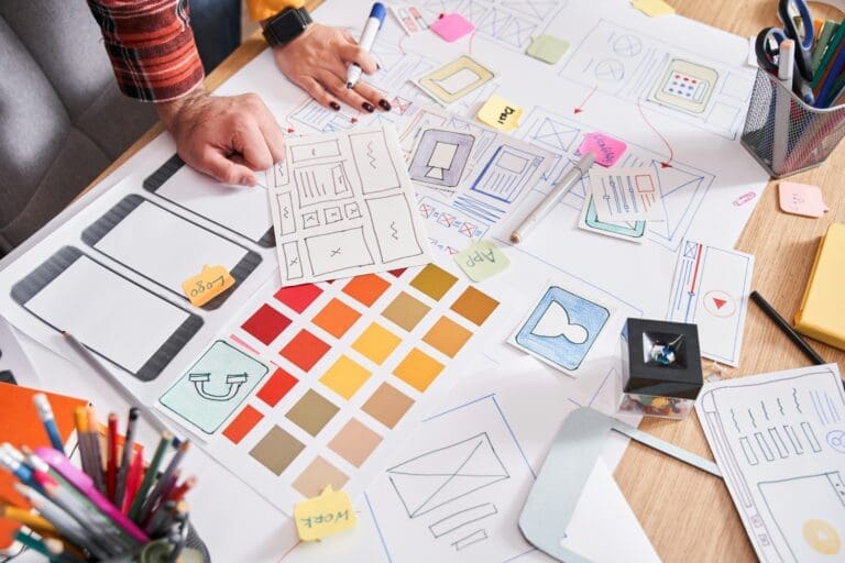 The Overlooked Design Choices That Improve Daily Living