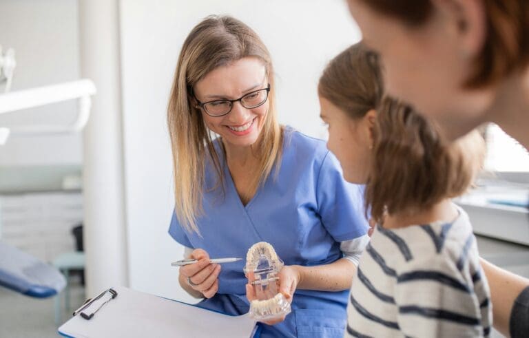 How Family Dentistry Provides Education Beyond The Dental Chair