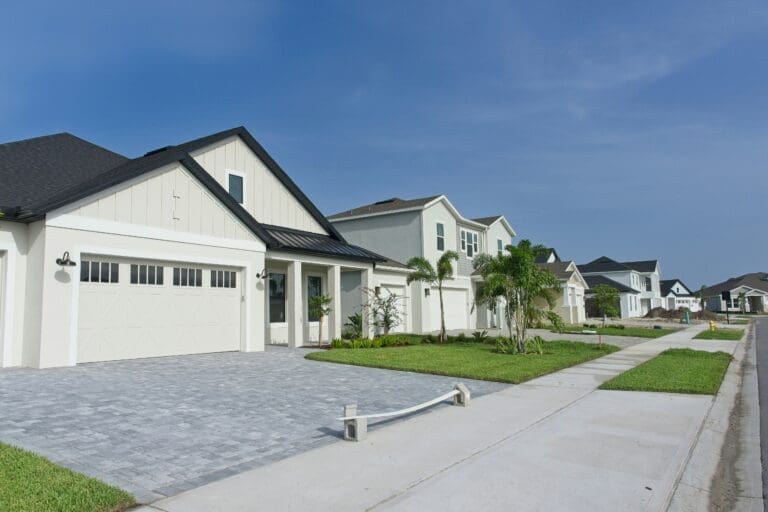 What to Think About Before You Replace Your Driveway