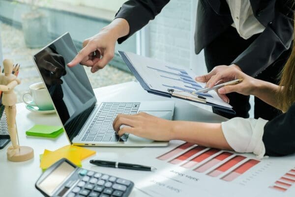 5 Signs It’s Time To Consult A CPA For Your Finances
