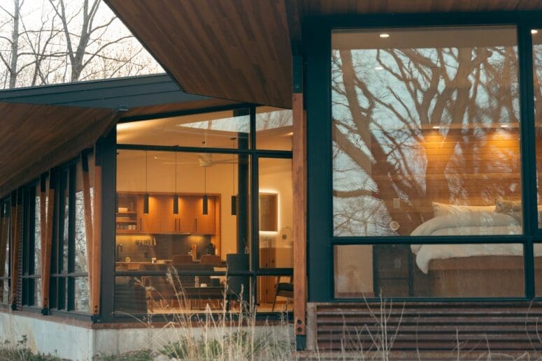 The Role of Natural Light in Home Design: Strategies for Health, Comfort, and Energy Savings