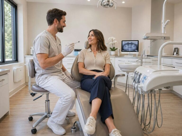 5 Ways General Dentistry Strengthens The Link Between Oral And Overall Health
