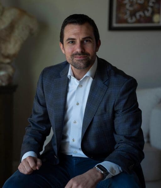 Rob Kern Leads The Hunting Consortium Into a New Era of Global Operations