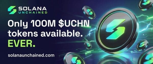 Solana Unchained Emerges as Prominent Solana Presale in 2026 With AI Tools, Locking Vault, and On-Chain Wallet