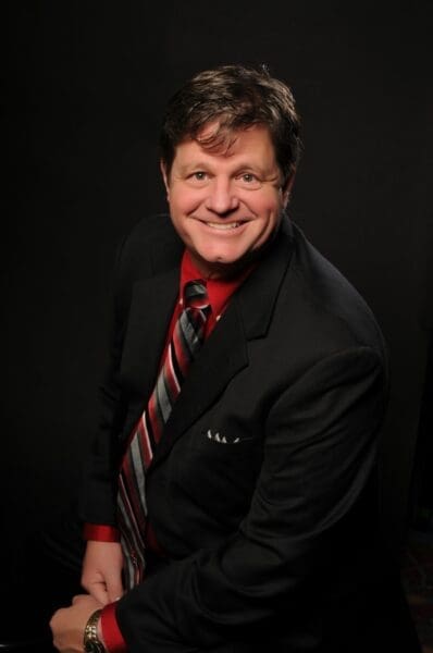 Dr. Tom Heemstra on Quantum Leadership in the Age of Artificial Intelligence