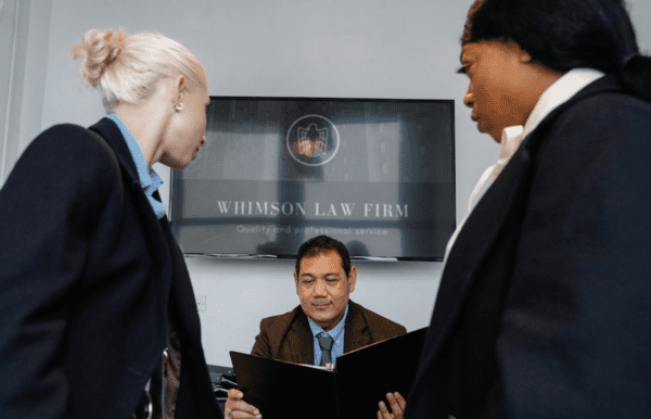 If Legal Issues Are Heading Your Way, You Need To Get Sorted