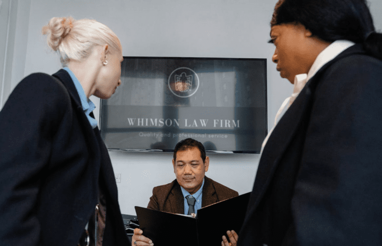 If Legal Issues Are Heading Your Way, You Need To Get Sorted