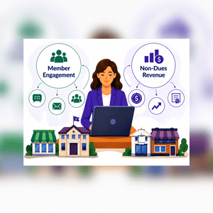 Chamber of Commerce Member Retention & Relationship Marketing Programs Announced