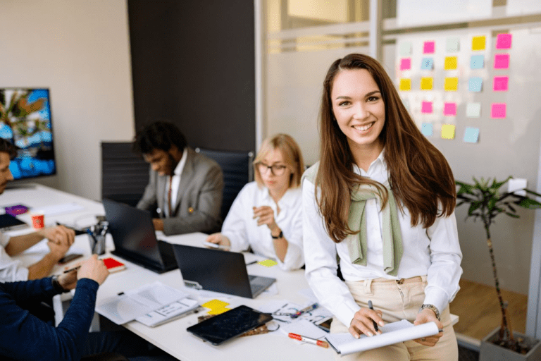 When You Need a Career Change, Start Here