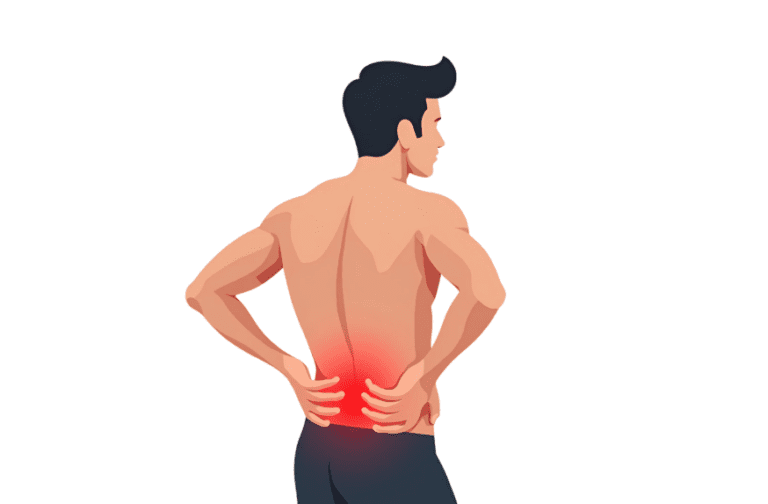 Localized Muscle Pain Relief For Athletes