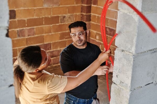 Four of the Most Important Numbers You Should Have in Your Contacts for Home Maintenance