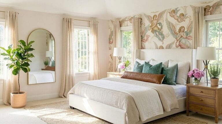 15 Inspiring Bedroom Interior Ideas to Make Your Space Truly Yours