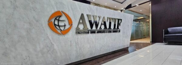 Top Law Firms in Dubai