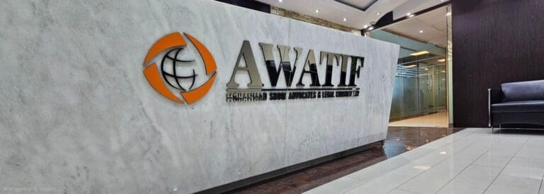 Top Law Firms in Dubai