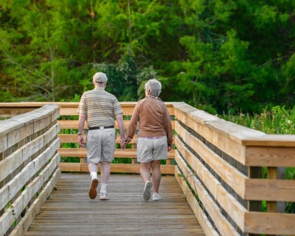 5 Practical Healthy Aging Tips to Live Better as You Age