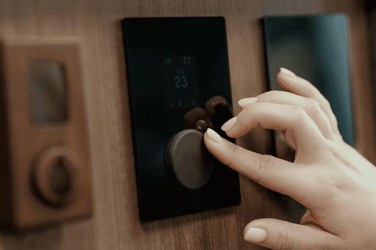 Smart Home Upgrades That Can Lower Your Monthly Bills