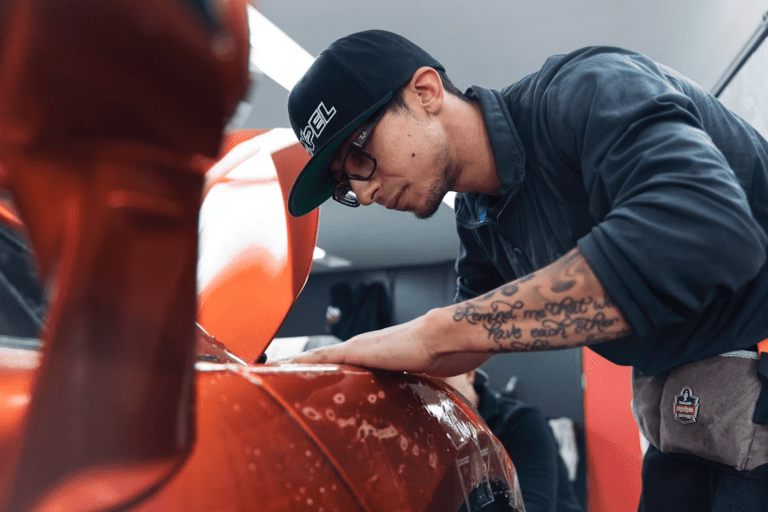 Making Smart Choices for Your Car's Longevity