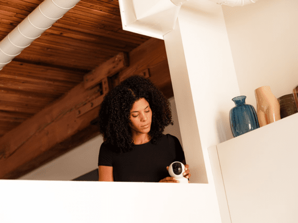 Using Smart Technology to Simplify Family Life