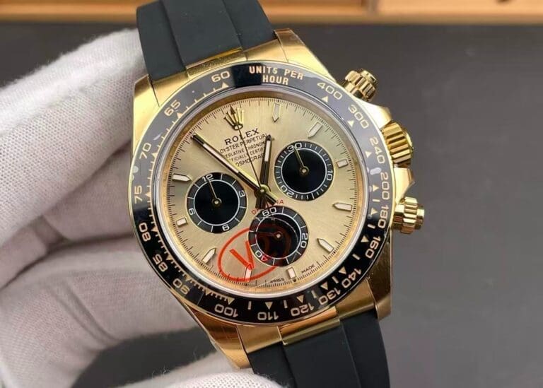 How to Choose the Best Replica Watch for Everyday Style