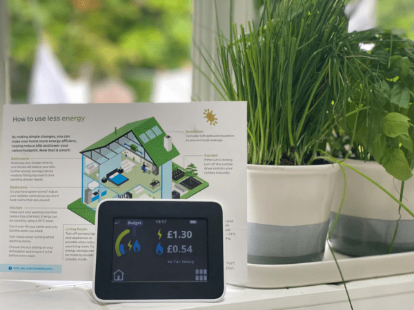 Easy Home Improvements That Save Energy and Money