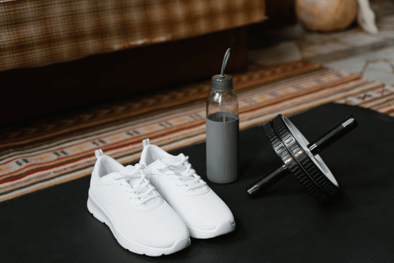 Home Upgrades That Can Help Improve Your Active Lifestyle