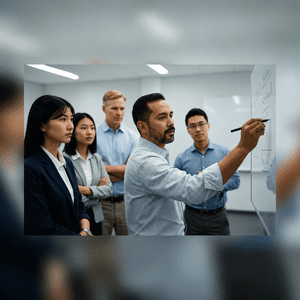 Personal vs Company Branding for Service Professionals: New Guide Announced