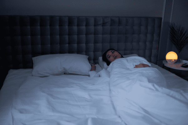 Tackling The Hidden Causes Of Persistent Morning Fatigue